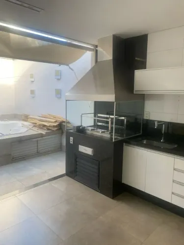 casa térrea para venda em condominio fechado Porto Seguro possui 180 metros quadrados com