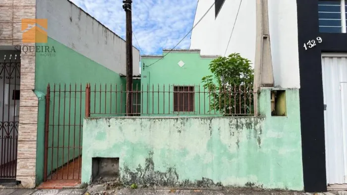 Casa com 2 dormitórios para alugar, 70 m² por R$ 1.780/mês - Vila Hortência - Sorocaba/SP