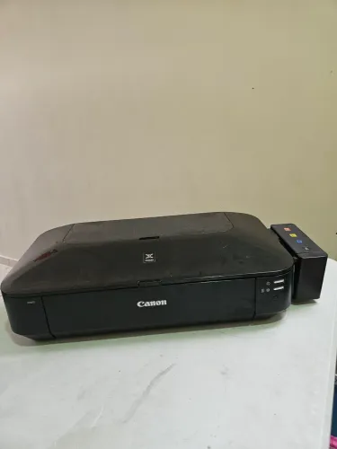 Impressora A3 Canon IX6810 para Sucata