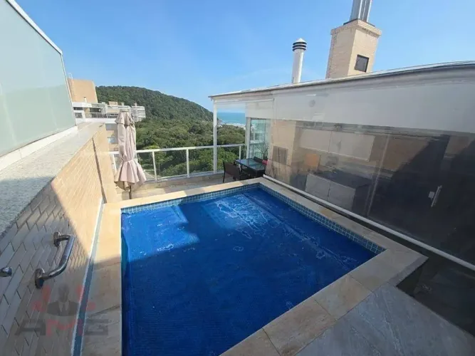 Cobertura à venda, 141 m² por R$ 2.500.000,00 - São Lourenço - Bertioga/SP