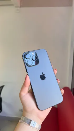 iPhone 16 Pro Max 256GB | Loja física 