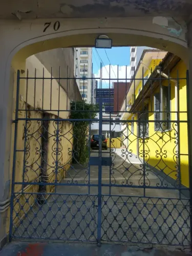 Casa de Vila para Locação em Santana Excelente Localização!
