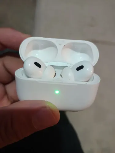 Airpods 2 geração