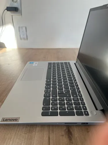 ? NOTEBOOK LENOVO - SEMINOVO