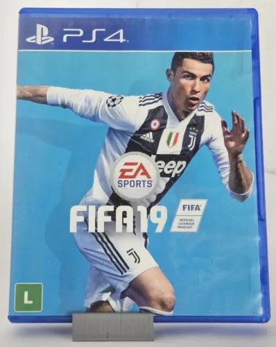 FIFA 19 (PS4)