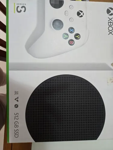 XBOX