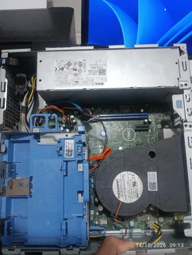 Computador Dell Optiplex 3070 Intel i5