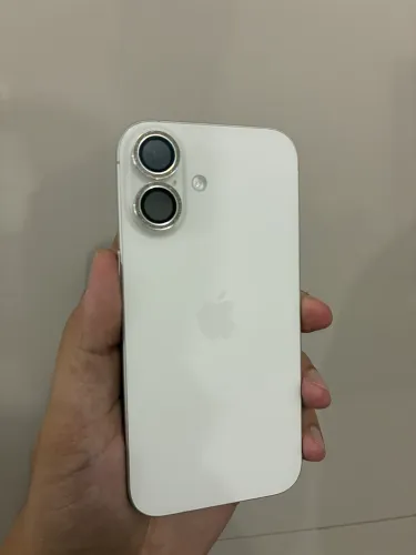 iPhone 16 128GB