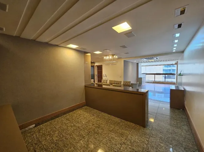 Apartamento para alugar em Vila Velha, Praia da Costa, com 3 quartos, com 198 m², Monte Ca