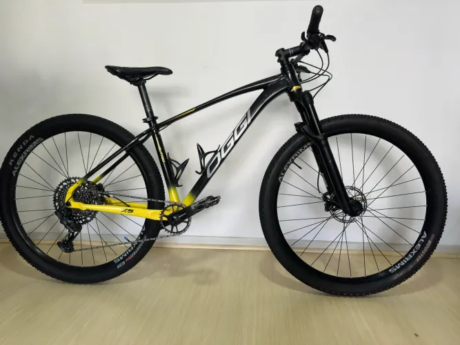 BIKE OGGI 7.5 T- 17