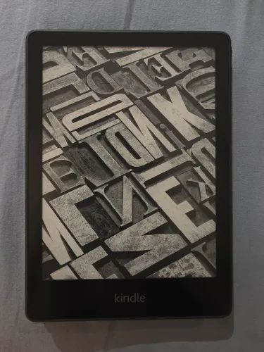 Kindle Paperwhite 11a geração