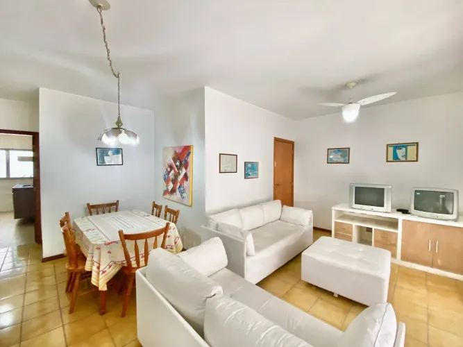 Apartamento à Venda na Pitangueiras no Guarujá | QVista Inteligência Imobiliária Guarujá