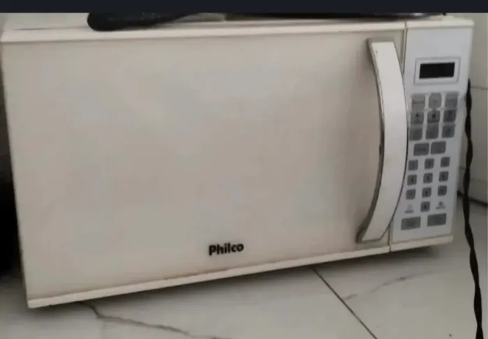 Microondas