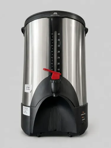 CAFETEIRA AUTOMÁTICA 6L MARCHESONI SEMINOVA