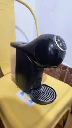 Máquina de café Dolce Gusto