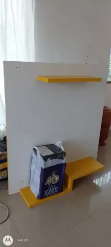Painel para tv de 55" polegadas