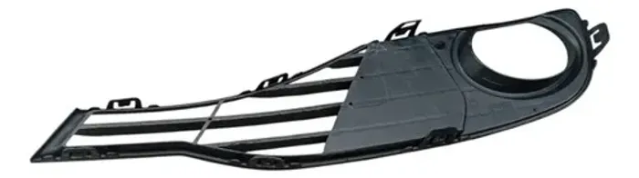 Moldura Farol de Neblina Direita BMW 320i 2014 2015