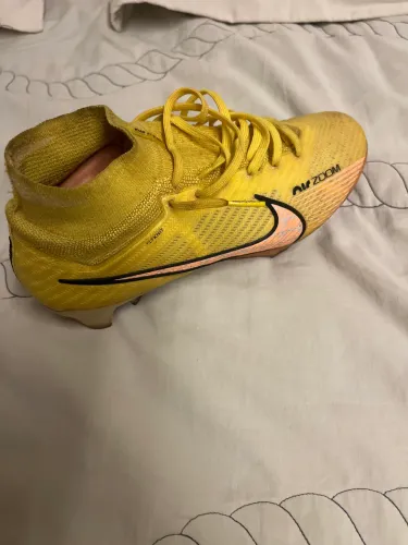 Chuteira Nike elite   Original, campo 