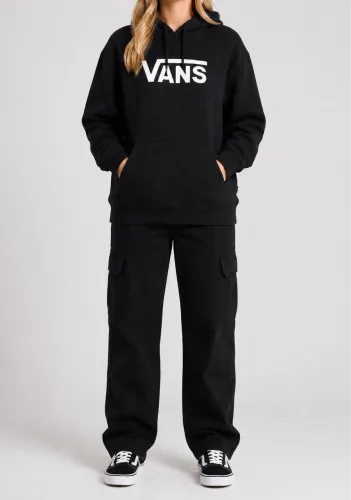 Moletom Feminino Vans - Original 