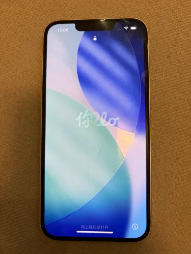 IPHONE 14 128gb (usado)