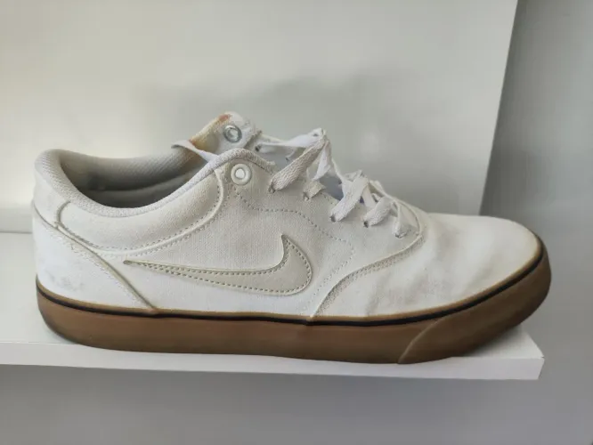 Tênis Nike SC CHRON 2 (usado)