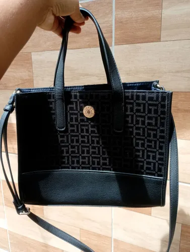 Bolsa Importada da Tommy Hilfiger (Original)