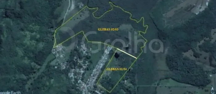 Imóvel para venda com 592992 metros quadrados em Sambaqui - Florianópolis - SC
