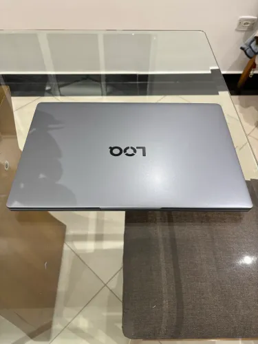 Notebook Lenovo LOQ RTX 3050 6gb VRAM
