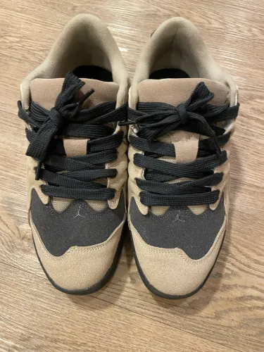 Nike Air Jordan Session