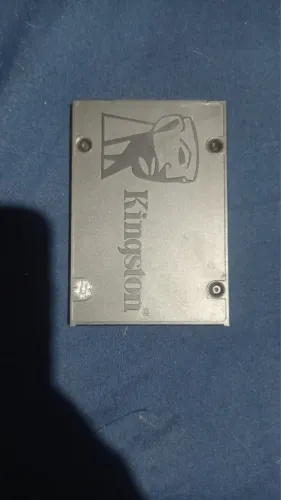 Ssd kingston 240GB