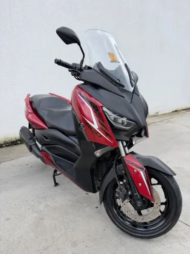 Yamaha Xmax 250