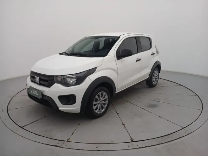 Fiat Mobi Like ON 1.0 Fire Flex 5P. 2023