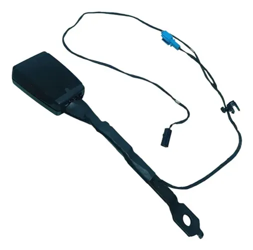 Engate Cinto Banco Dianteiro Direito Vw Tiguan Ano 2011 2012