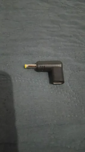 Adaptador tipo c pra carregar psp