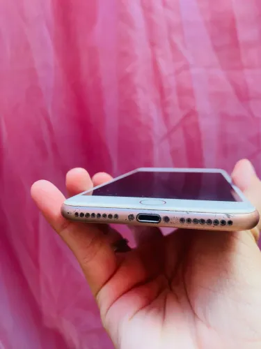 iPhone 8 Plus 