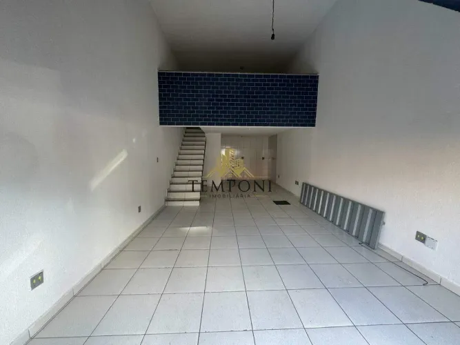 EXCELENTE LOJA DE APROXIMADAMENTE 40M²