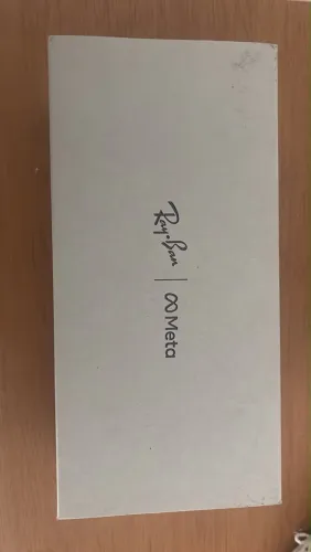 Rayban Meta