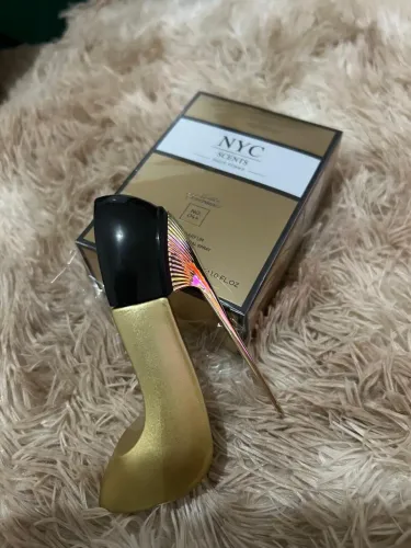 Perfume Sapatinho
