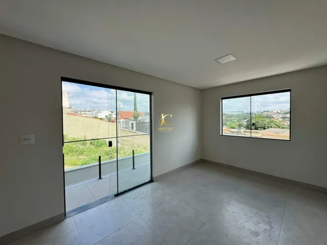 Apartamento 3 Quartos à Venda no Belvedere, Divinópolis Frente, 2 Vagas