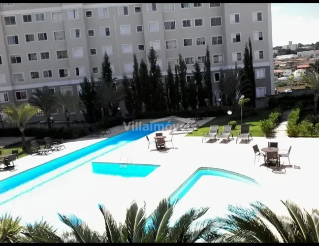 cobertura - Jardim Nova Europa - Campinas