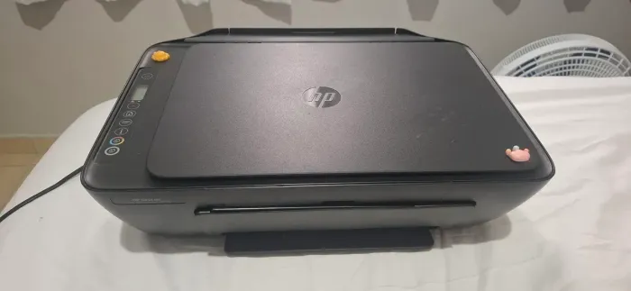 Impressora HP DeskJet Ink Advantage 2774