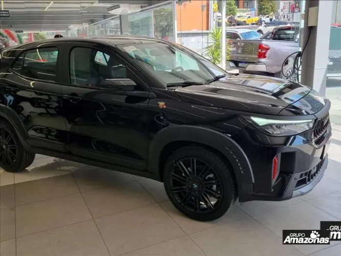 Fiat Pulse Abarth 1.3 Turbo 16V Flex Aut. 2027