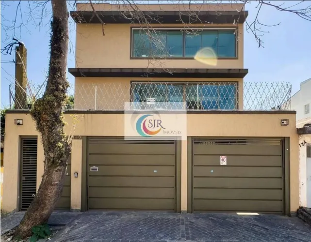 Casa, 771 m² - venda ou aluguel - Vila Sônia - São Paulo/SP