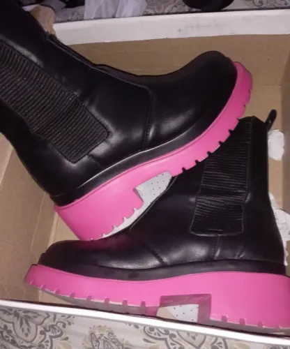 Bota 36 