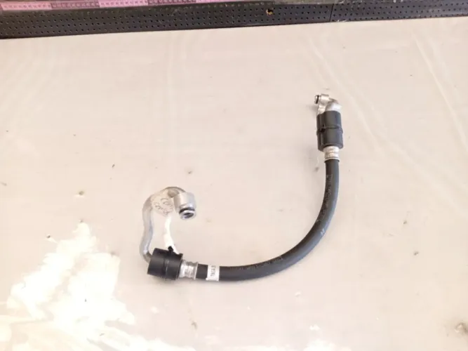 Mangueira Ar Condicionado Compressor Corolla Cross Xre 2023