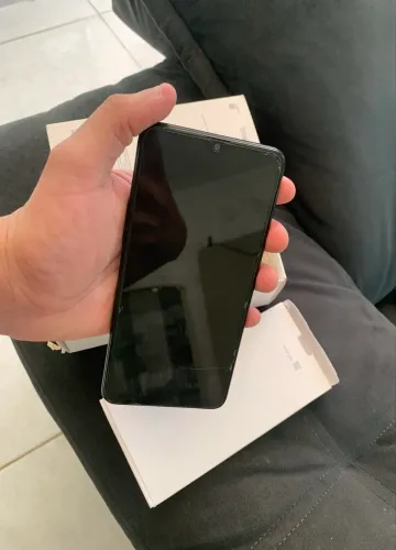 Samsung galaxy A20s 
