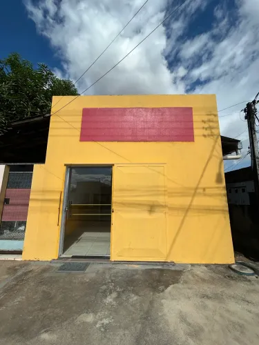 Sala comercial