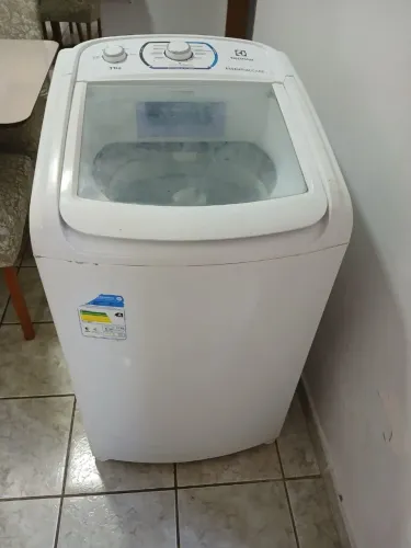 Máquina de Lavar Electrolux 11kg