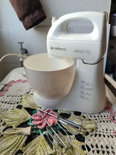 Venda batedeira