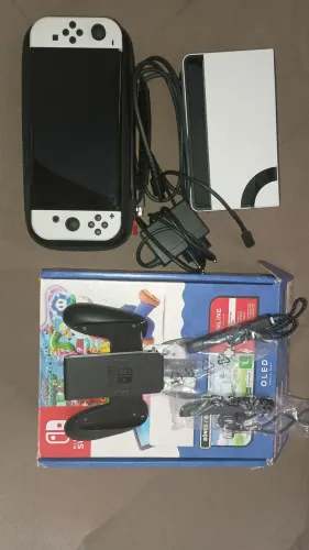 Videogame ?